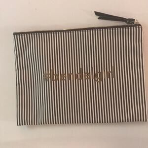 Henri Bendel bag #bendelgirl